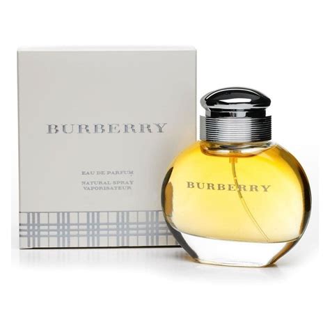 burberry perfume malta